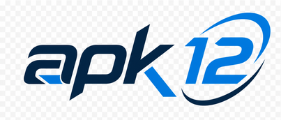 apk 12 লোগো